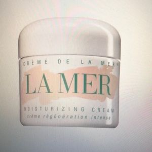 La Mer Creme De La Mer Moisturizing Cream